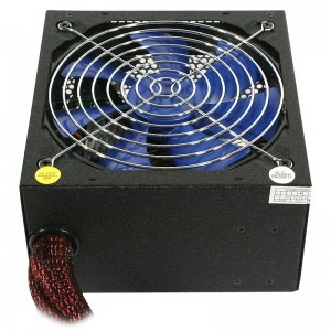 Cooltek Value Series 650 W