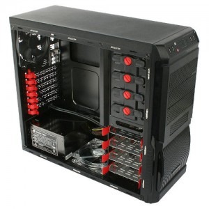 Cooltek Karmides
