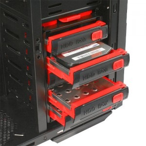 Cooltek Xanthos