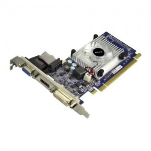 PNY GeForce GT 520 1GB DDR3 64-bit