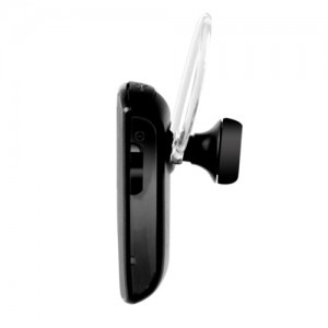 Samsung HM1200 Black, Multipoint
