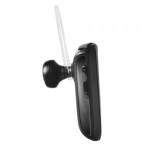 Samsung HM1200 Black, Multipoint