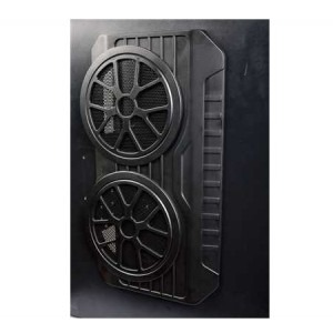 Segotep C1R Red