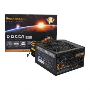 Segotep Raynor Power 550W