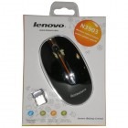 Lenovo N3903A Black