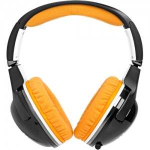 SteelSeries 7H Fnatic