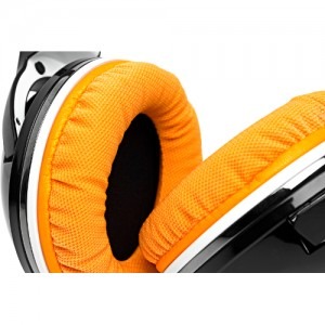 SteelSeries 7H Fnatic