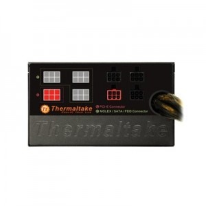 Thermaltake Smart M650W