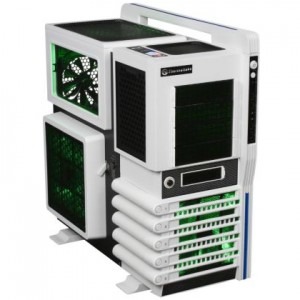 Thermaltake Level 10 GT Snow Edition