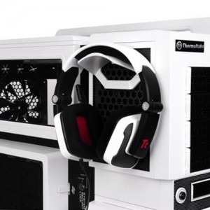 Thermaltake Level 10 GT Snow Edition