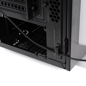 Thermaltake Level 10 GT Snow Edition