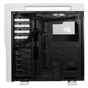 Thermaltake Level 10 GT Snow Edition