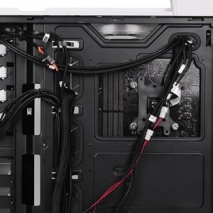 Thermaltake Level 10 GT Snow Edition