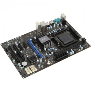 MSI 870S-C45 (FX)