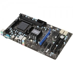 MSI 870S-C45 (FX)