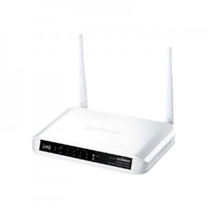 Edimax Gigabit BR-6475ND