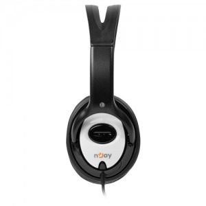 nJoy On-Ear, Masso