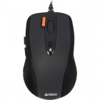 A4Tech N-70FX Black