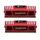 Corsair Vengeance Red 8GB DDR3 2133MHz CL11 Dual Channel Kit