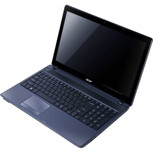 Acer 15.6'' Aspire 5749-2354G50Mnkk, Procesor Intel® Core™ i3-2350M 2.3GHz Sandy Bridge, 4GB, 500GB, HD 3000, Linpus, Black