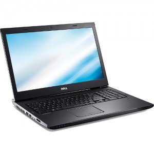 DELL 17.3'' Vostro 3750, Procesor Intel® Core™ i7-2670QM 2.2GHz Sandy Bridge, 4GB, 500GB, GeForce GT 525M 1GB, Win 7 Pro, Silver