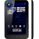 Allview AllDro Speed, 7 inch MultiTouch, Cortex A8 1.2GHz, 1GB RAM, 4GB flash, Wi-Fi, Android 4.0, Black