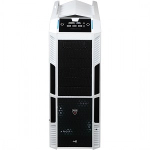 Aerocool XPREDATOR White Edition