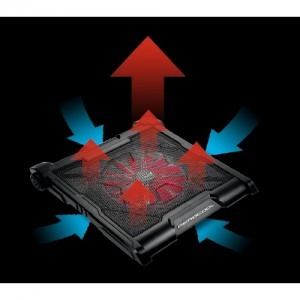 Aerocool Strike-X Freezer