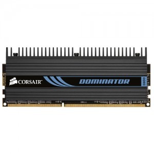 Corsair Dominator DHX Pro 16GB DDR3 1866MHz CL9 Quad Channel Kit