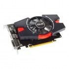 ASUS Radeon HD6670 1GB GDDR5 128-bit DiRT3 Edition