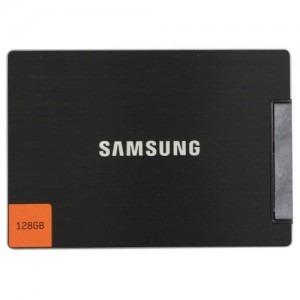Samsung 128GB SATA-III 2.5 inch 830 Series Desktop