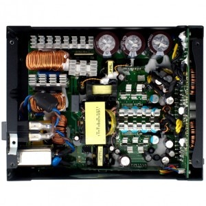Seasonic Platinum 860 SS-860XP