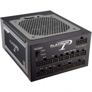 Seasonic Platinum 860 SS-860XP