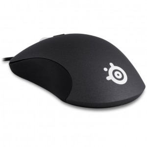 SteelSeries Kinzu v2 Black