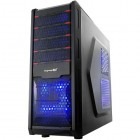 Segotep C2 Black-Red