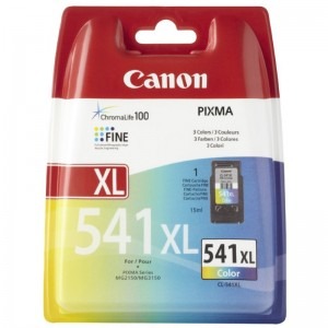 Canon Cartus CL-541XL 3 culori