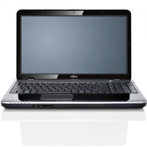 Laptop Fujitsu 15.6'' Lifebook AH531, Procesor Intel® Core™ i5