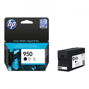 HP Cartus 950 Black