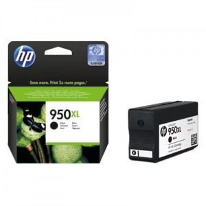 HP Cartus 950XL Black
