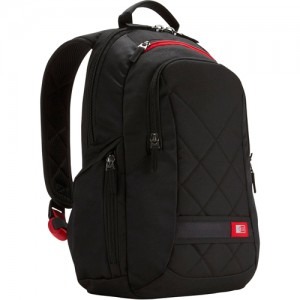 Case Logic Rucsac notebook 14 inch DLBP114K black