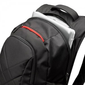Case Logic Rucsac notebook 16 inch DLBP116K black