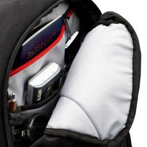 Case Logic Rucsac notebook 16 inch DLBP116K black