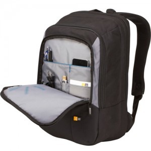 Case Logic Rucsac notebook 17.3 inch VNB217 black
