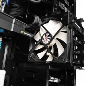NZXT Phantom 410 black