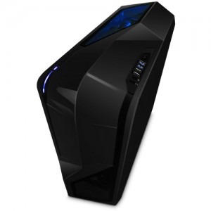 NZXT Phantom 410 black