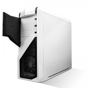 NZXT Phantom 410 white