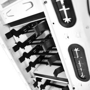 NZXT Phantom 410 white
