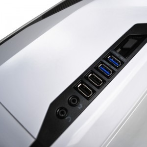 NZXT Phantom 410 white