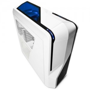 NZXT Phantom 410 white