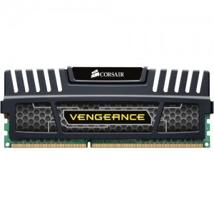 Corsair Vengeance 32GB DDR3 1866MHz CL10 Quad Channel Kit